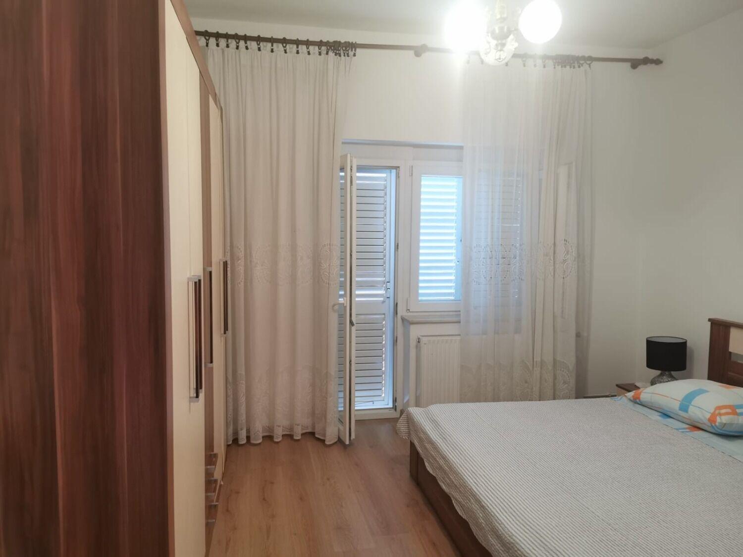 Apartments Marija 特罗吉尔 外观 照片