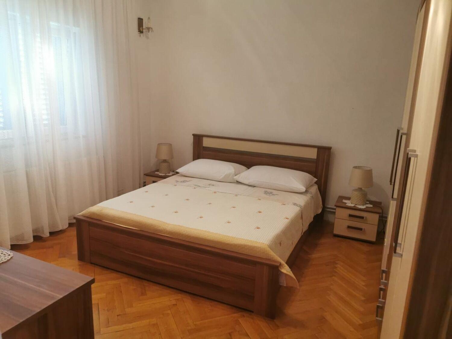 Apartments Marija 特罗吉尔 外观 照片