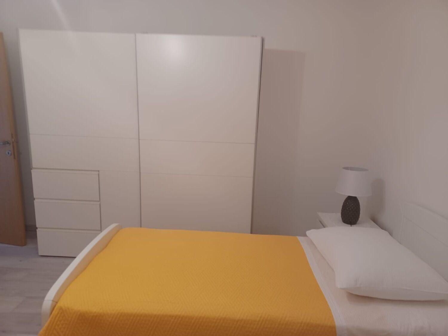 Apartments Marija 特罗吉尔 外观 照片