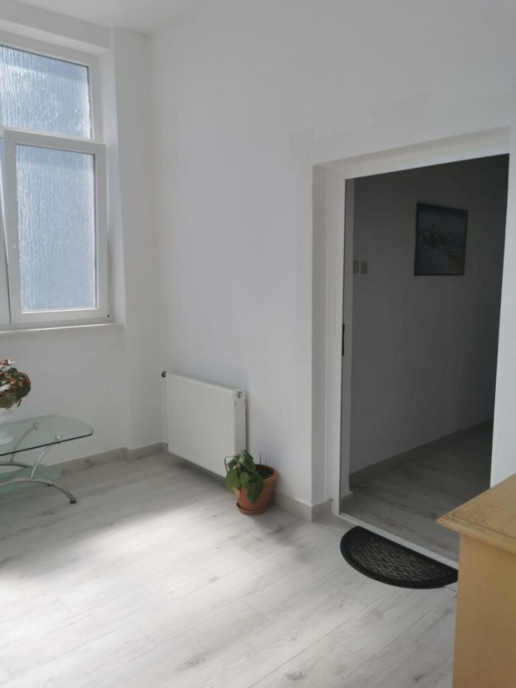 Apartments Marija 特罗吉尔 外观 照片
