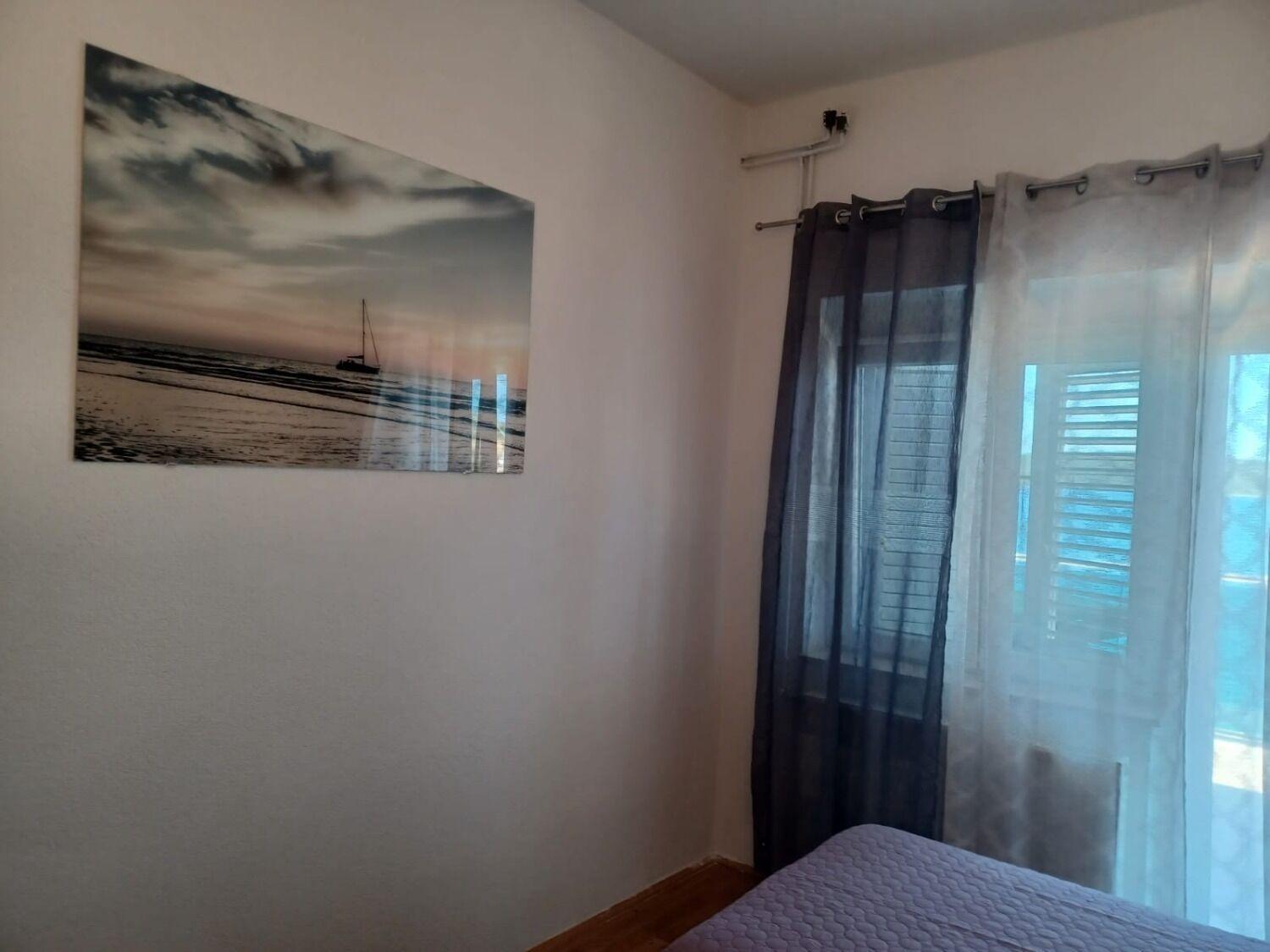 Apartments Marija 特罗吉尔 外观 照片