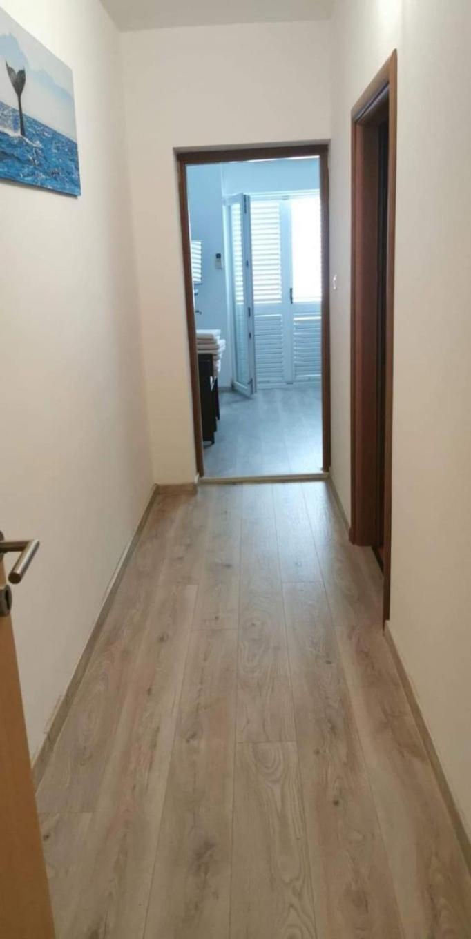 Apartments Marija 特罗吉尔 外观 照片