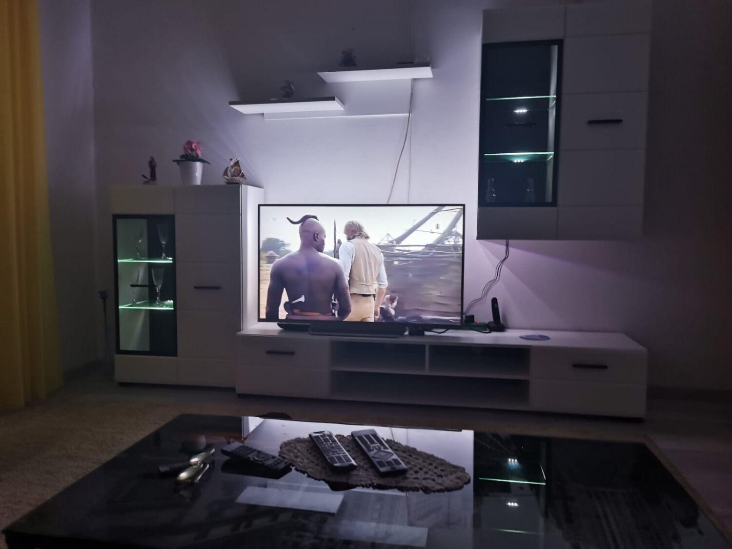 Apartments Marija 特罗吉尔 外观 照片