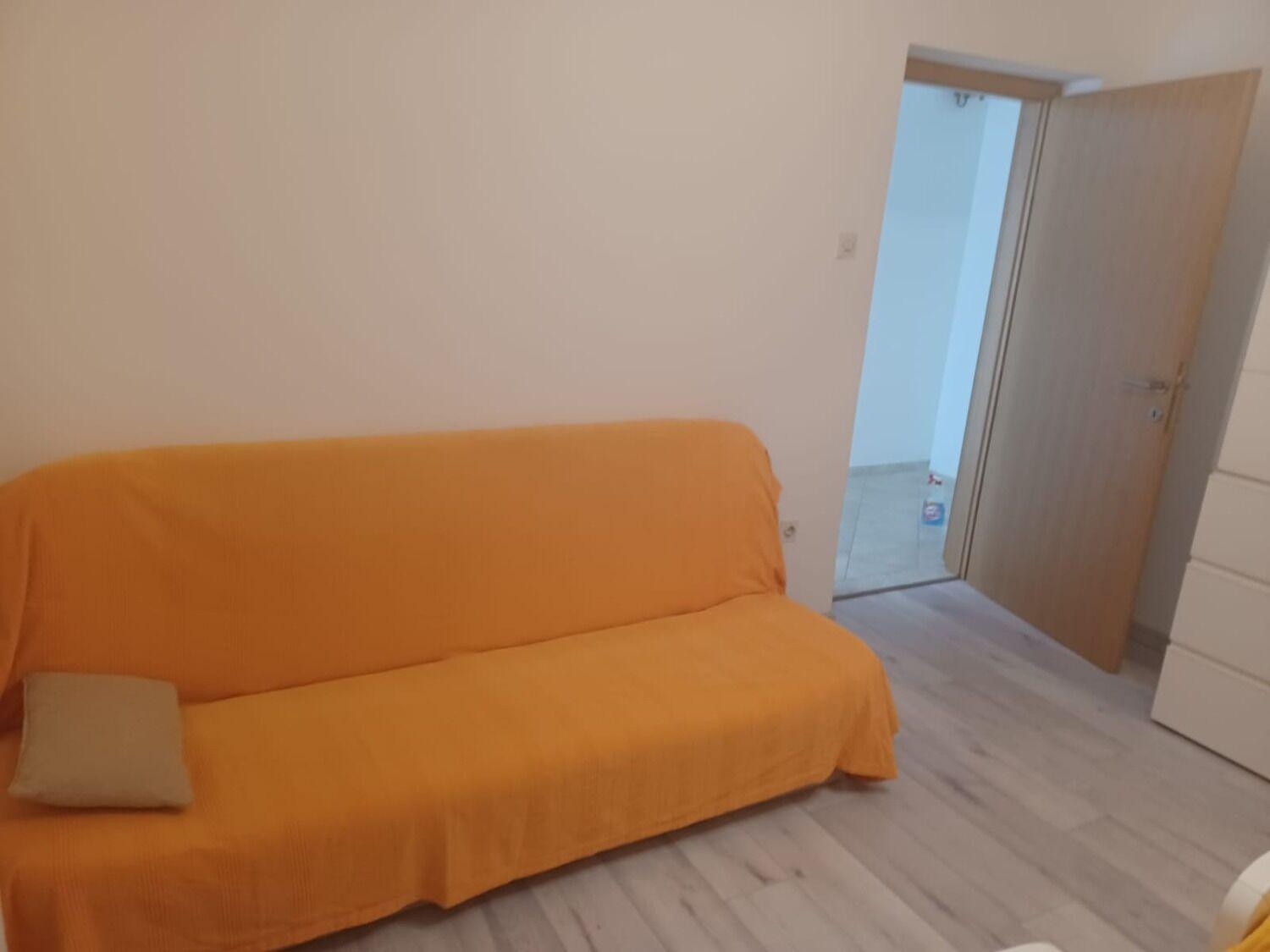 Apartments Marija 特罗吉尔 外观 照片