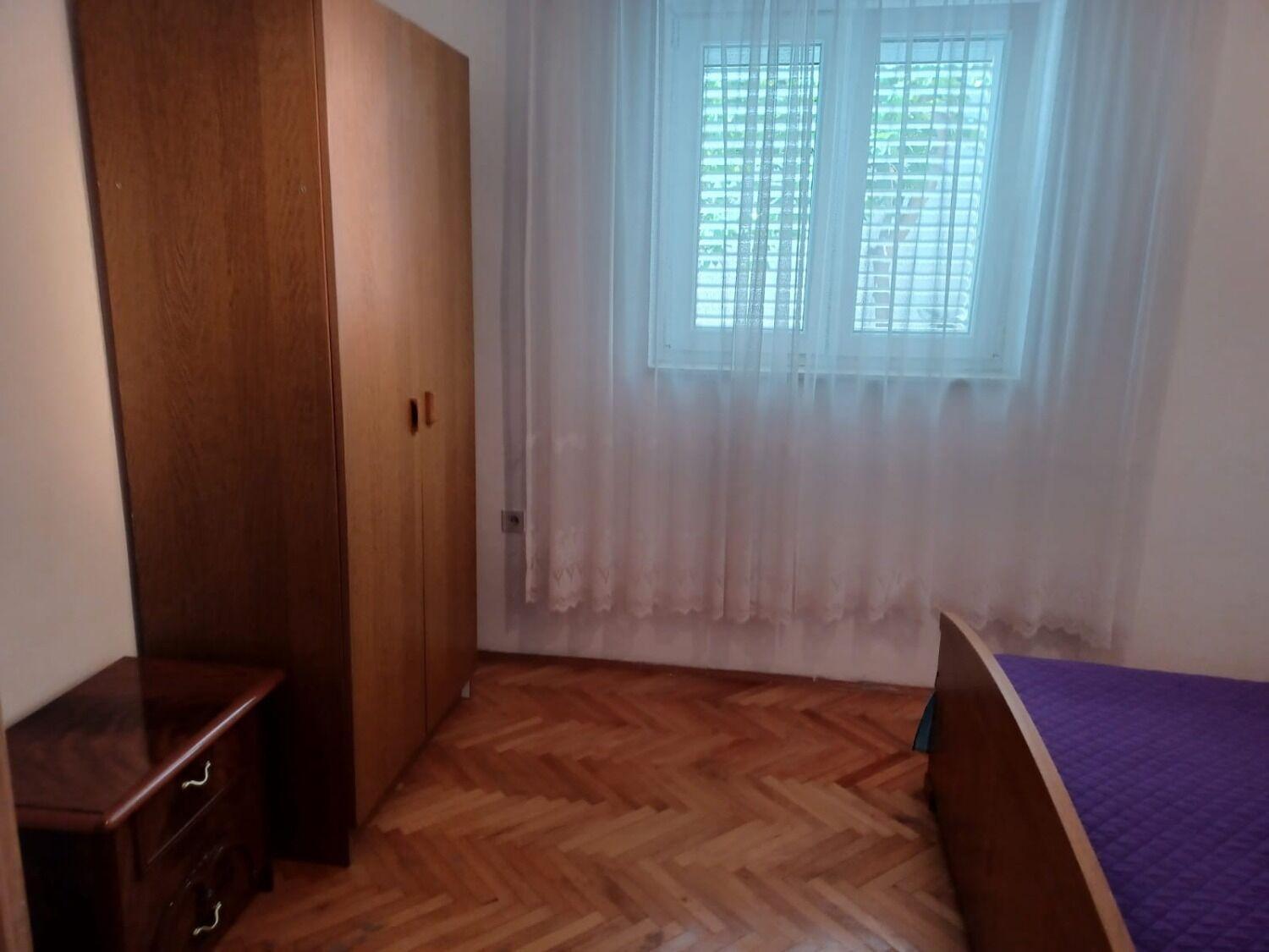 Apartments Marija 特罗吉尔 外观 照片