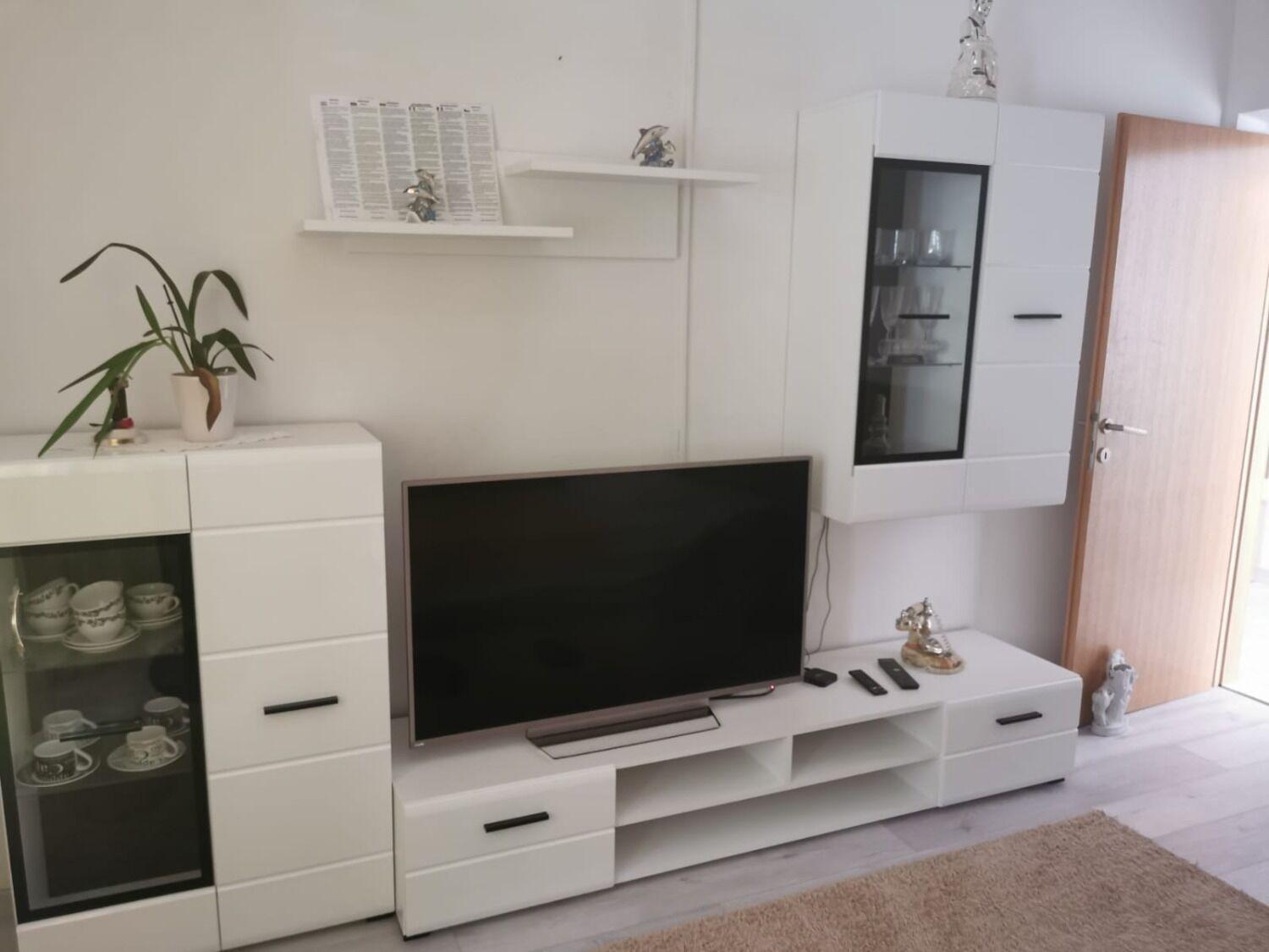 Apartments Marija 特罗吉尔 外观 照片
